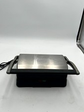 Cuisinart GR-11 Griddler Grill