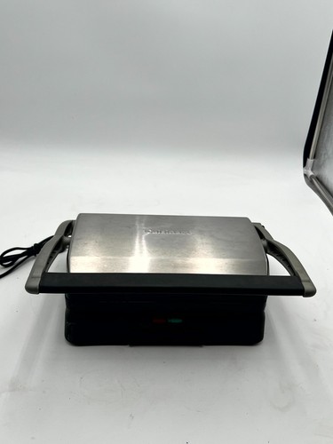 Cuisinart griddler grill - cuisinart,