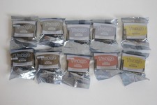 10 Cartouches Vmosgo 29xl black cyan yellow magenta encore emballées