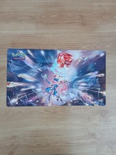 Tapis De Jeu Pokémon AMPHINOBI neuf