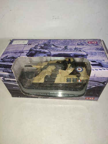 Altaya m10 gmc 72 nd - altaya,