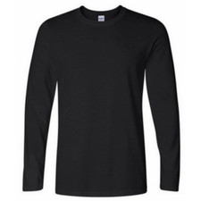 T- shirt à manches longues