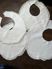 Broderie Dentelle ancienne -4