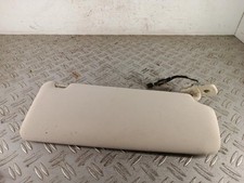 Pare soleil gauche LAND ROVER