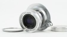 Objectif standard Canon