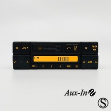 Mercedes-Benz Classic BE2010