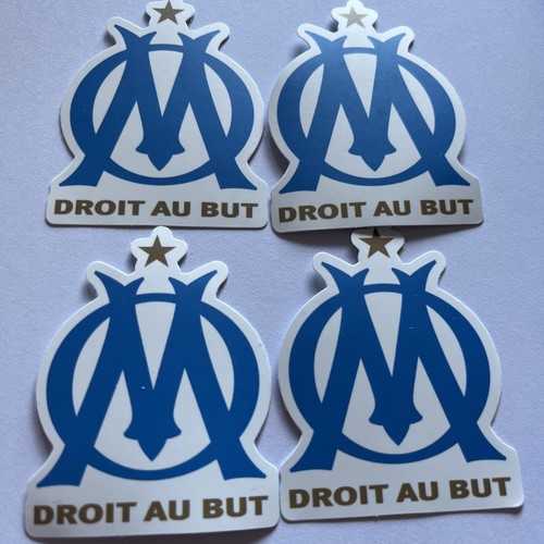 Olympique marseille - olympique, de
