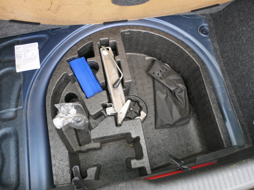 Polo 9n3 6r insert - polo, 9n