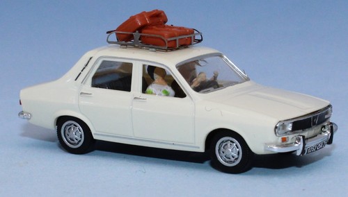 Sai 1736 renault tl - 1736,