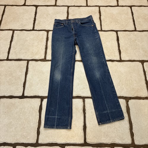 Levi 517 boot cut - boot,