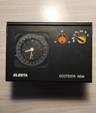 Elesta ECOTESTA REM012B01