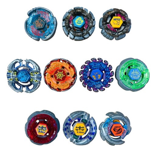 Metal fight beyblade - metal,