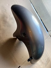 Garde boue avant gris yamaha - gris,