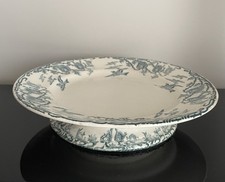 Assiette Montée Terre de Fer