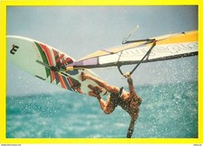 Sport - Planche à Voile - CPM