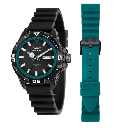 Montre sector limits homme - montre,