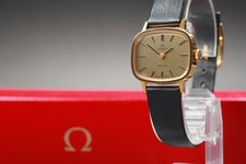 Montre Femme Vintage Exc+5 Box