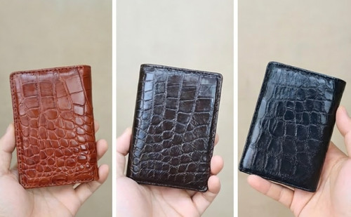 Portefeuille porte cartes - portefeuille, en