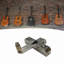 Outil de perçage pour guitare