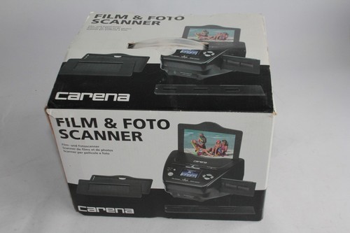 Film foto scanner - film, &
