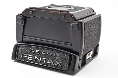 Appareil photo argentique