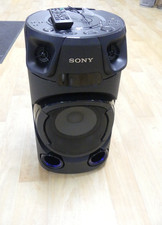 Enceinte sony mhc - enceinte,