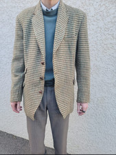 Veste Harris Tweed Pre-1959