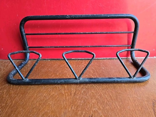 Porte manteau vintage porte