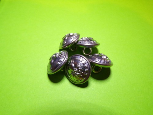 Lot de 5 - 19,