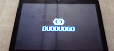 Tablette Android DUODUOGO 4 Go/64 Go 10 pouces+étui+clavier+souris occasion