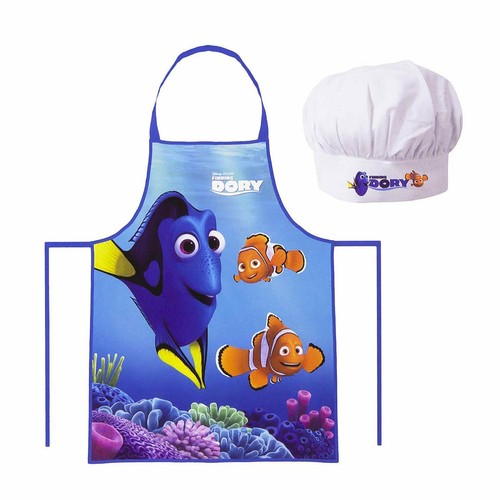 Findet dorie chef - dorie, cuisinier