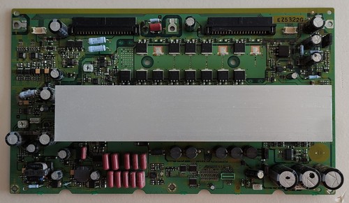 Carte sus 3543 panasonic - y-sus,