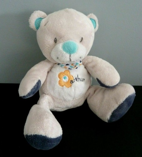 Doudou peluche arthur et - *.,