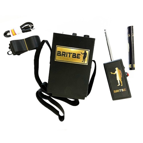 Britbe tesoro gold plus long - plus,