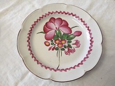 Ancienne Assiette décorative