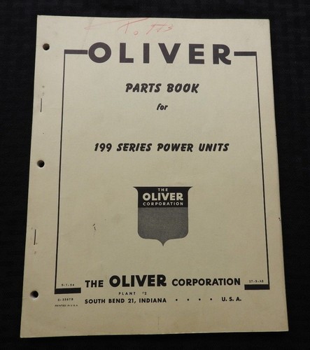Catalogue pièces moteur - du,