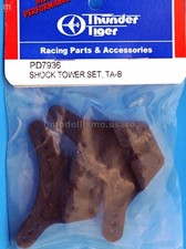 Thunder Tiger PD7936 Tour