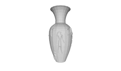 Printle object ancien - printle,