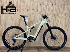 VTT électrique Focus Thron²