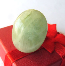 Bague Aigue Marine du Brésil