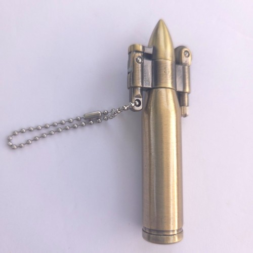 Bullet shaped refillable - bullet,