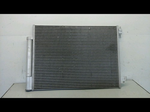 Condenseur clim renault - condenseur,
