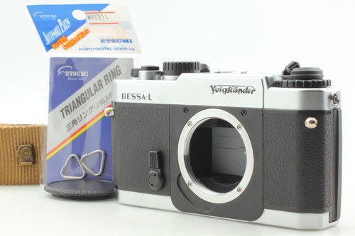 Near mint voigtlander - [near,