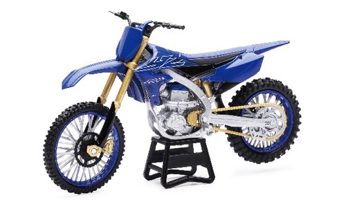 Newray yamaha yz450f de - -,