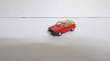 WIKING  volkswagen golf 1
