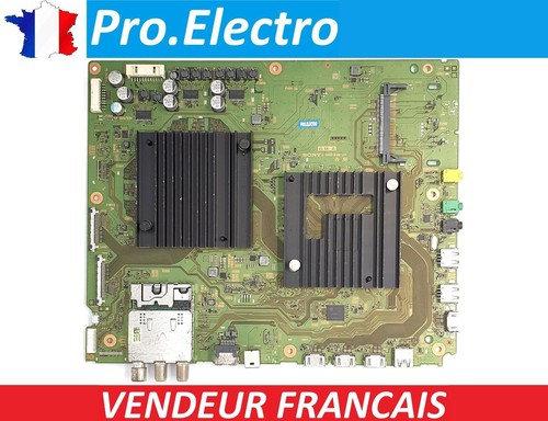 Motherboard carte mère - motherboard, tv
