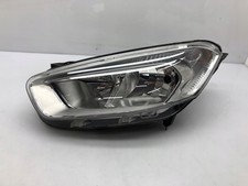 Ford Transit Courier Tourneo