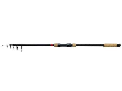 Dam spezi stick - stick, 2.70m-3.30m