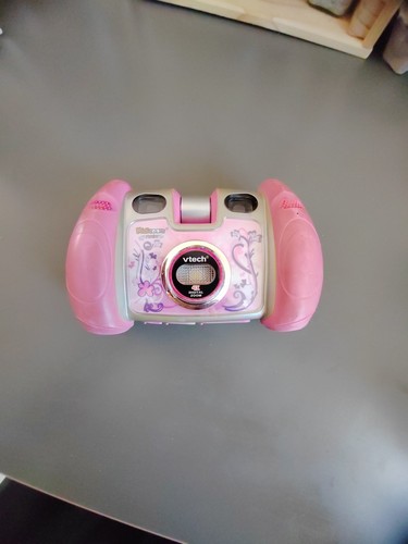 Appareil photo vtech - , kidizoom