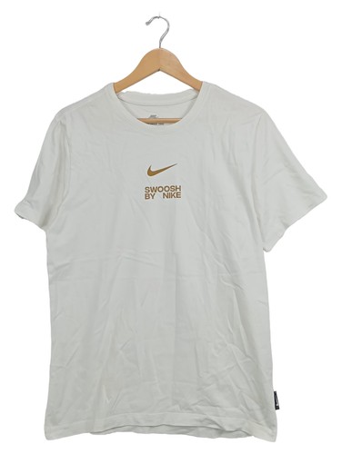 Nike shirt homme - t-shirt, blanc